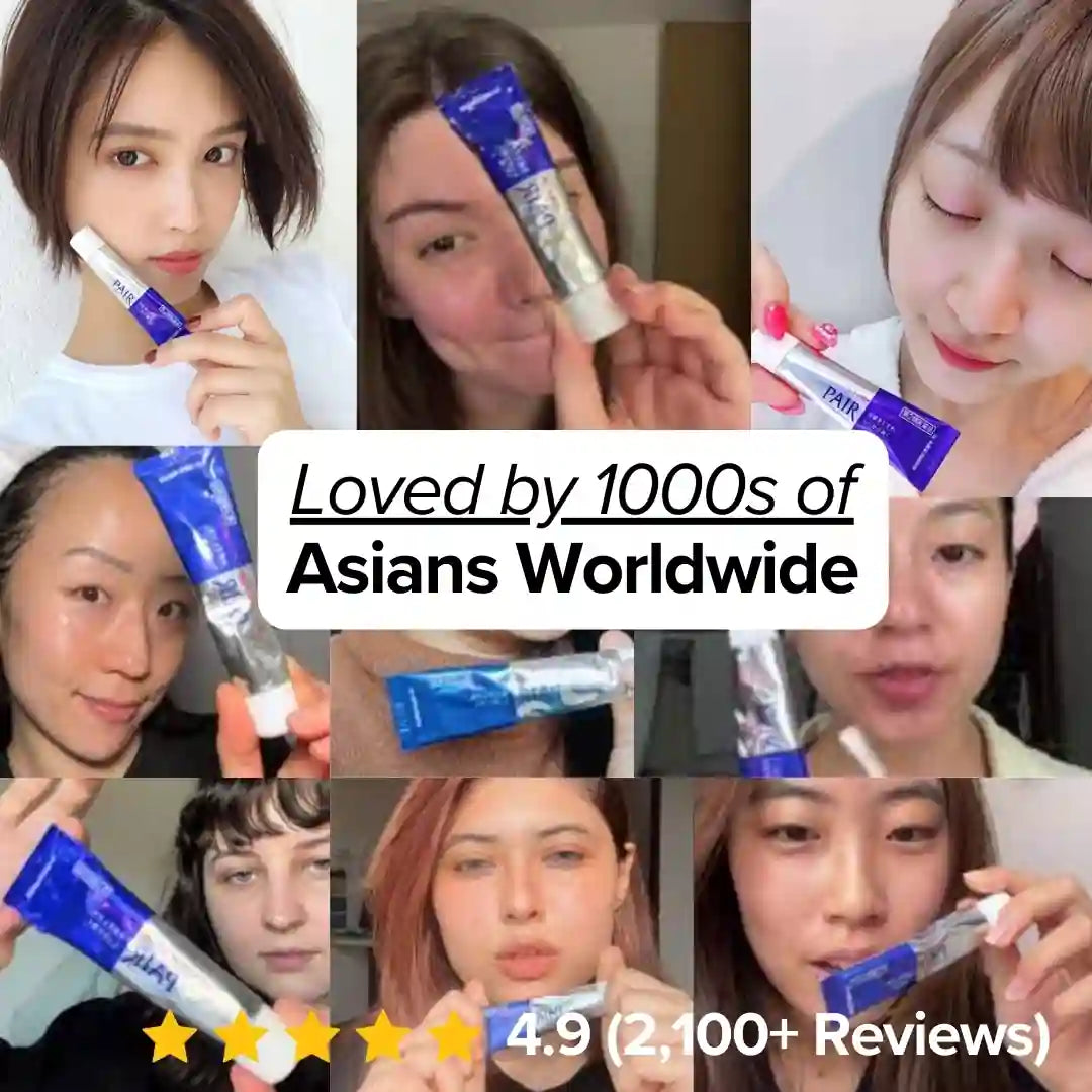 Lion Pair Acne Cream 24g