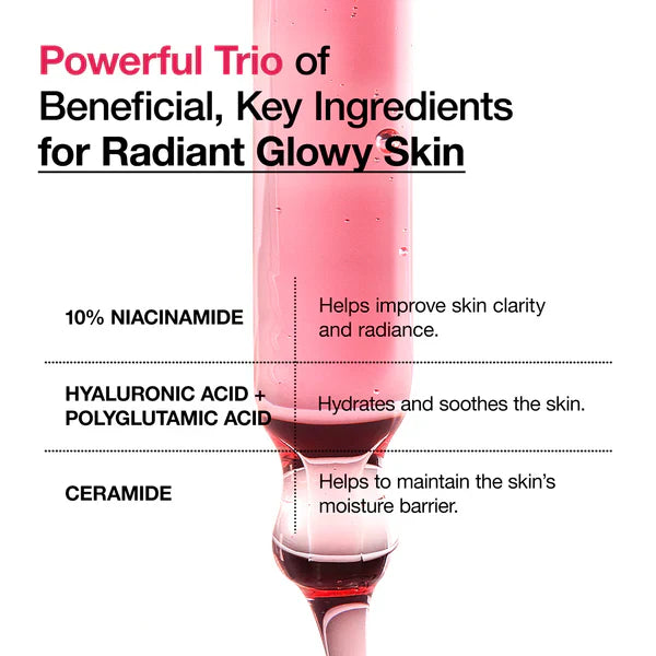Anua NIACINAMIDE 10%+TXA 4% Serum - 30ml