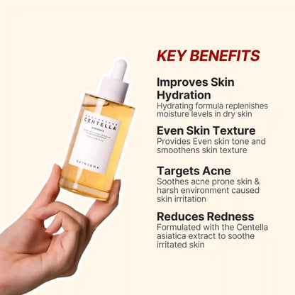 SKIN1004 Madagascar Centella Ampoule (100ml)