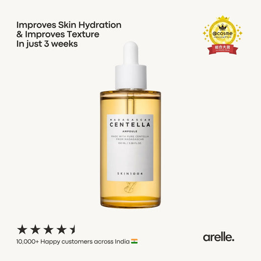 SKIN1004 Madagascar Centella Ampoule (100ml)