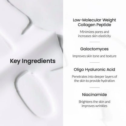 Biodance - Bio Collagen Mask