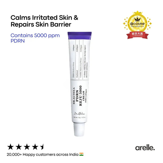 Dr.Althea PDRN Reju 5000 Cream - 20ml