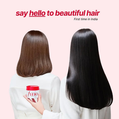 Fino Premium Touch Hair Mask