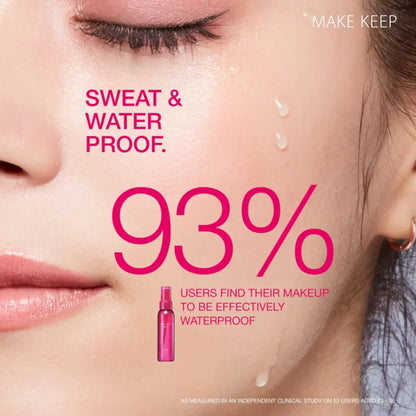 Kosé Make Keep Mist Ex Makeup Setting Spray 80ml