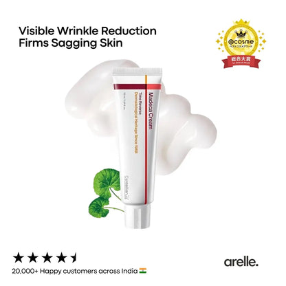 CENTELLIAN 24 Madeca Cream Time Reverse