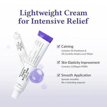Dr.Althea PDRN Reju 5000 Cream - 20ml