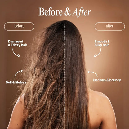 Fino Premium Touch Hair Mask