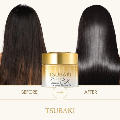 Tsubaki Hair Mask Premium Repair Mask 180g