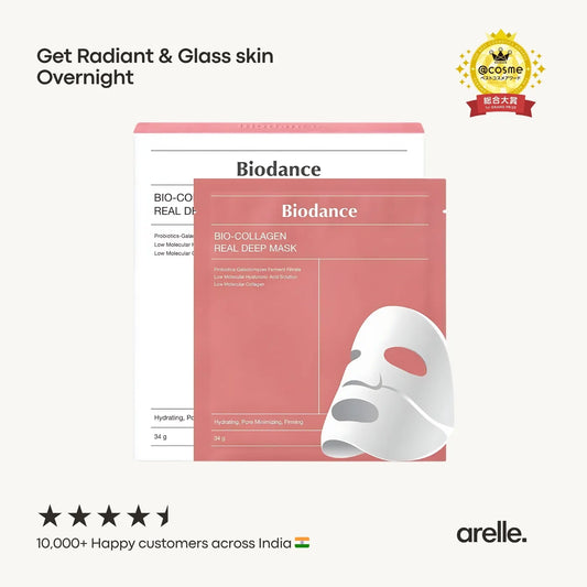 Biodance - Bio Collagen Mask