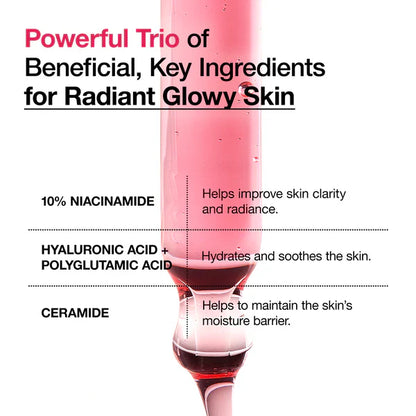 Anua NIACINAMIDE 10%+TXA 4% Serum - 30ml