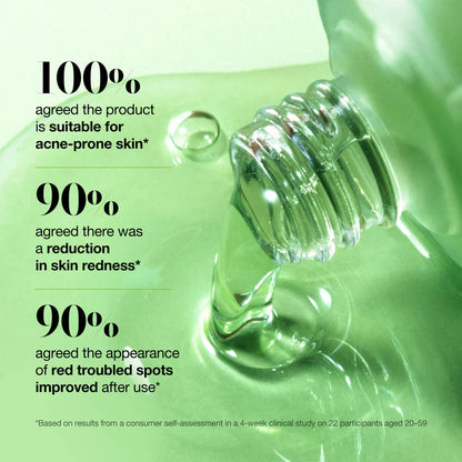 Anua - Azelaic Acid 10 Hyaluron Redness Soothing Serum