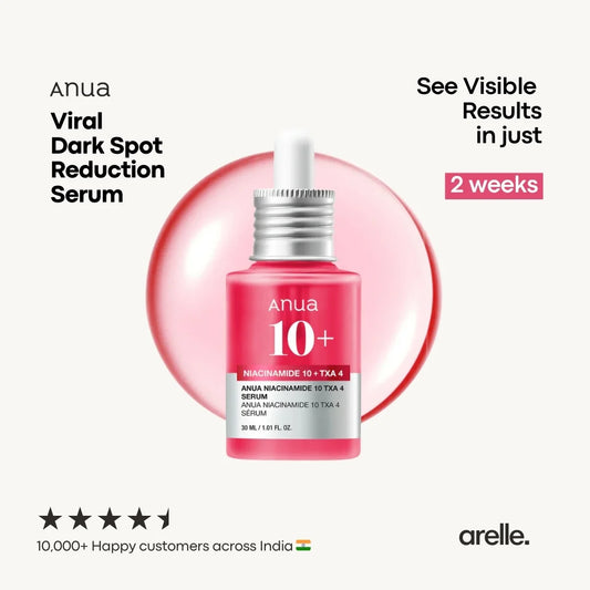 Anua NIACINAMIDE 10%+TXA 4% Serum - 30ml